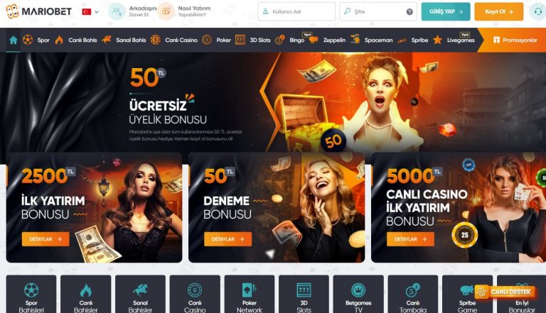 casino per Yeni Kayıt Adresini Değiştirdi